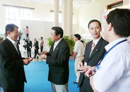 2008上海國際綠色建筑技術與產品展 引領未來建筑新趨勢